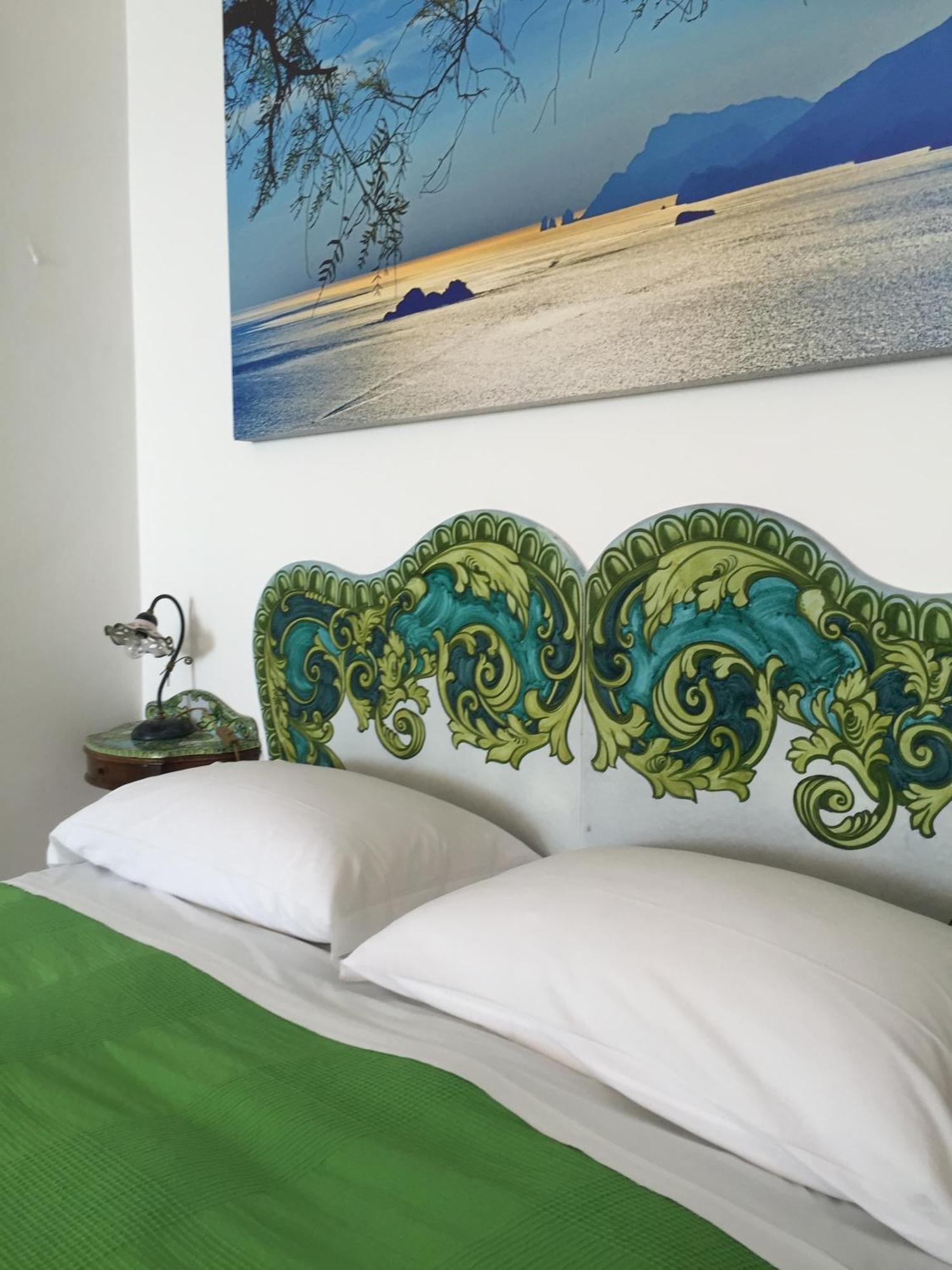 Il Giardino Dei Limoni Aparthotel Praiano Room photo